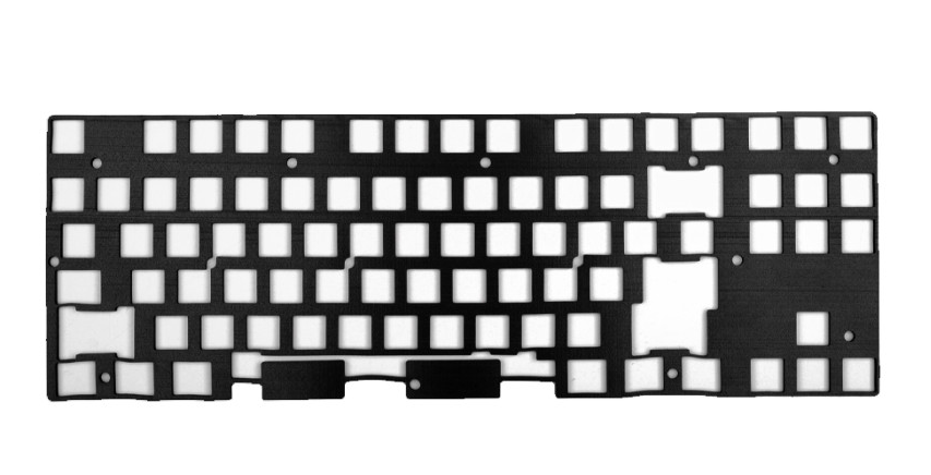 Keyboard Foams for TKL