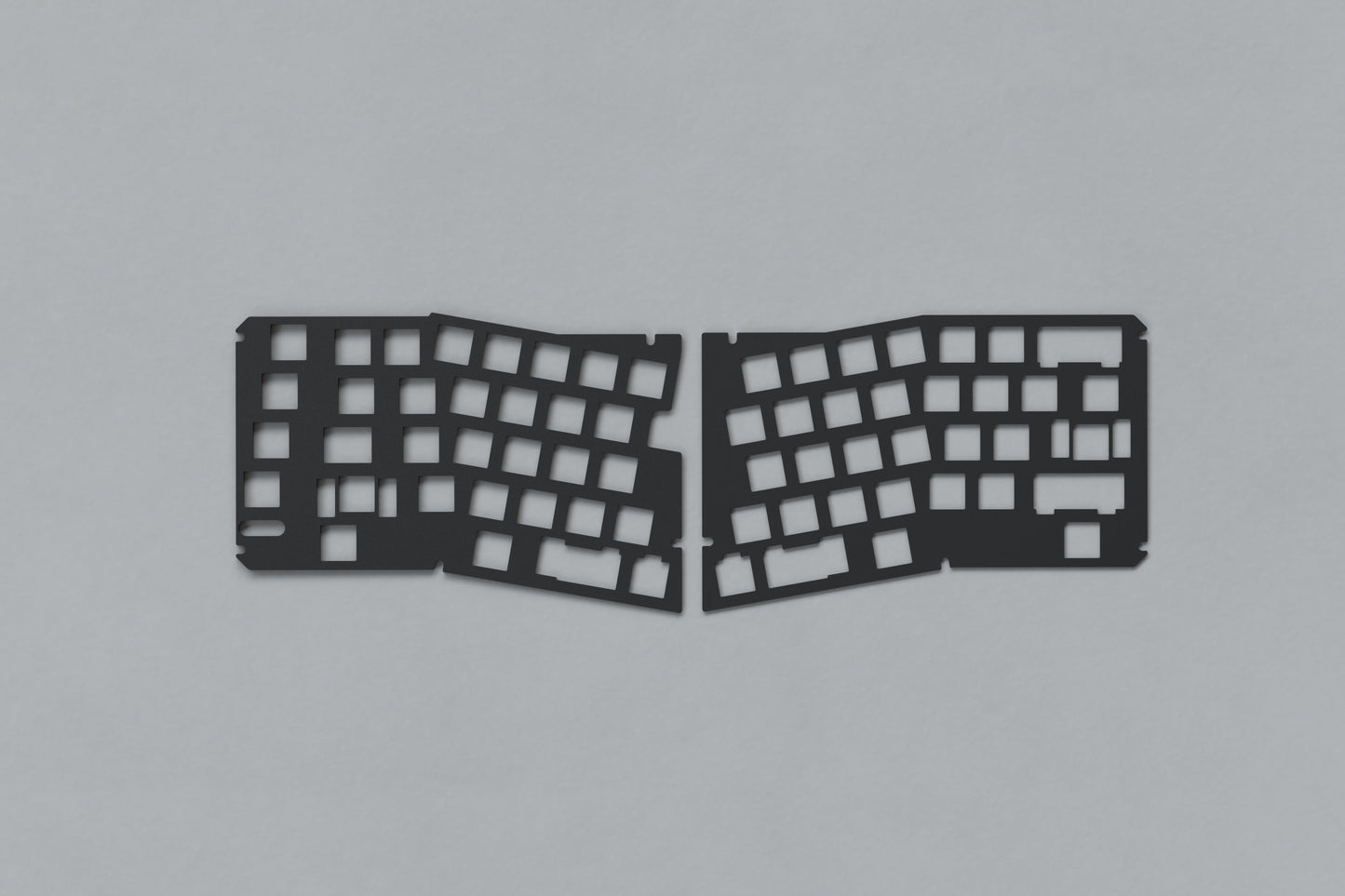 Type-K PCB & Plates