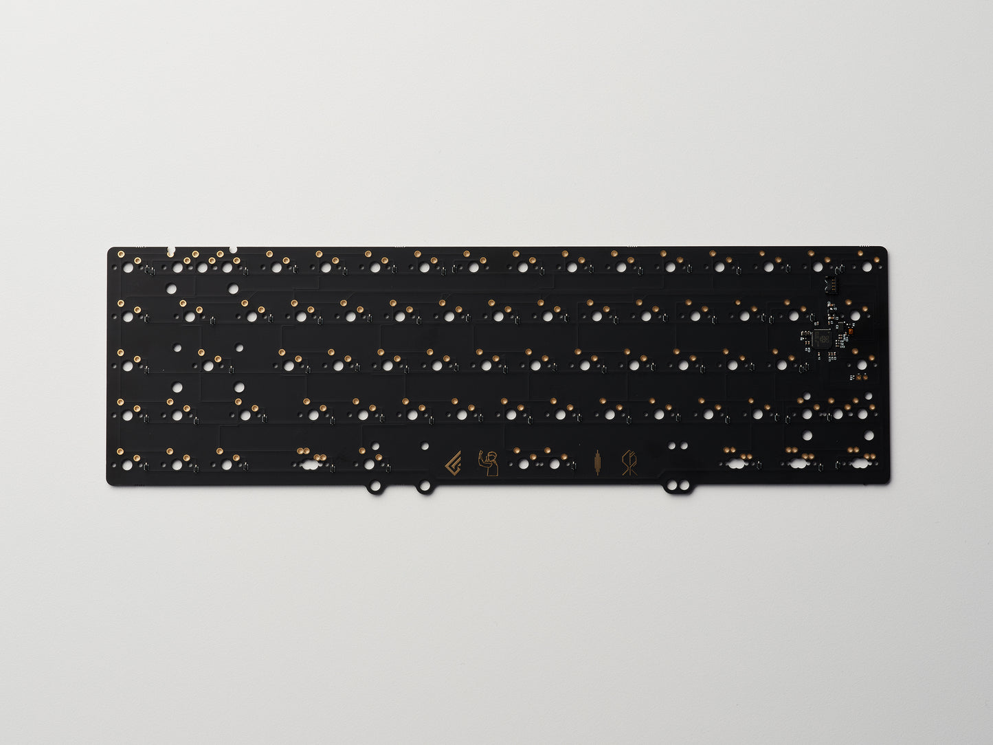 PCB for Glare 65