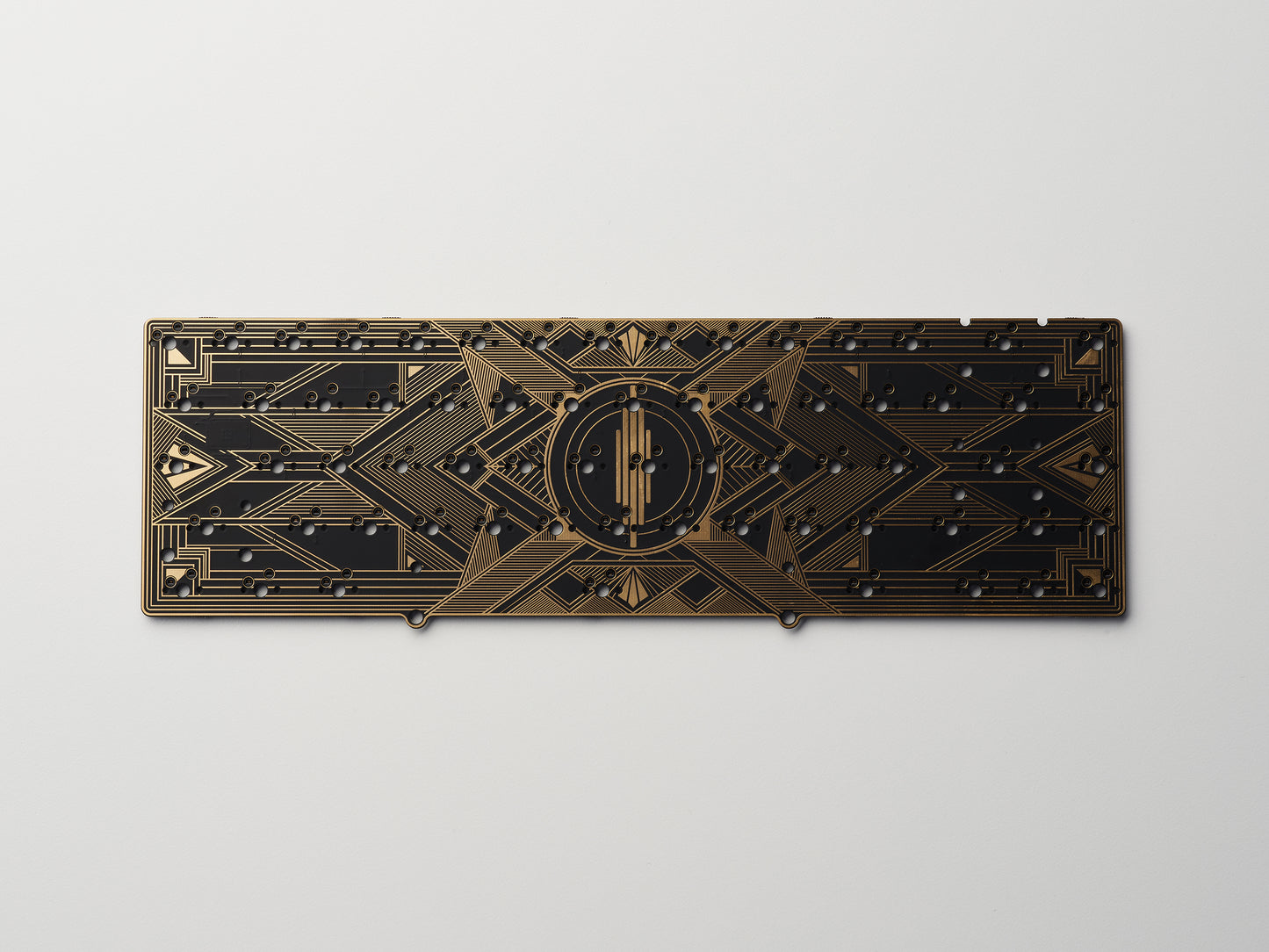 PCB for Glare 65
