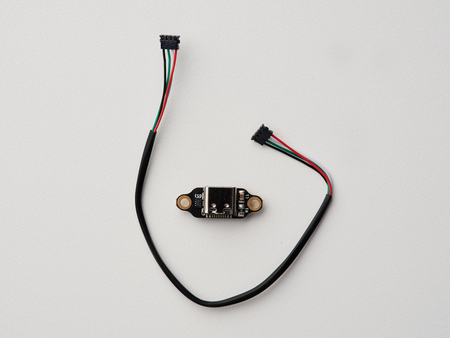 PCB for Glare 65