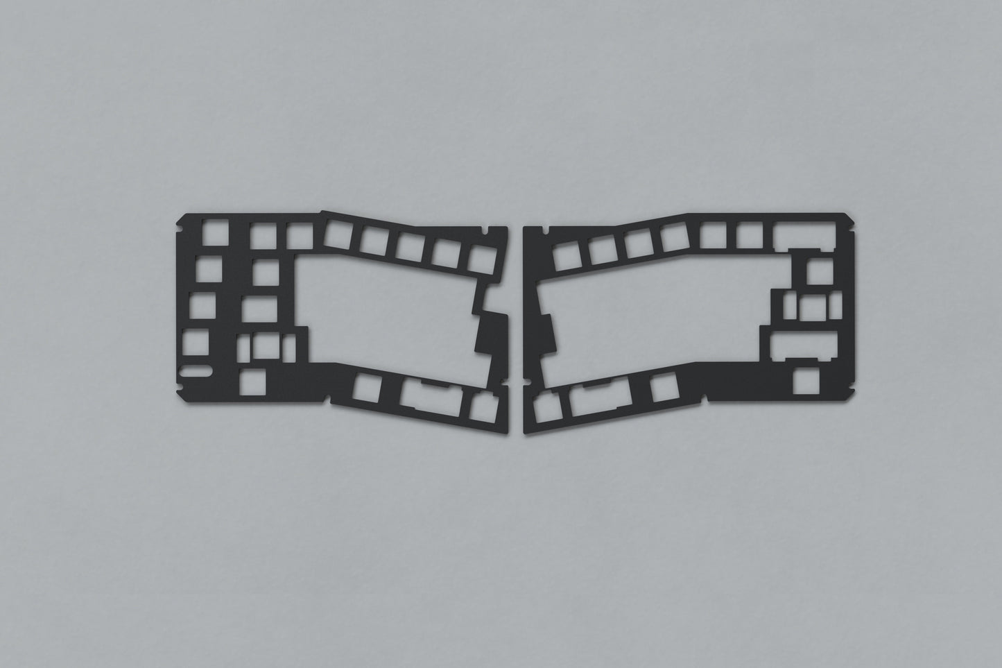 Type-K PCB & Plates