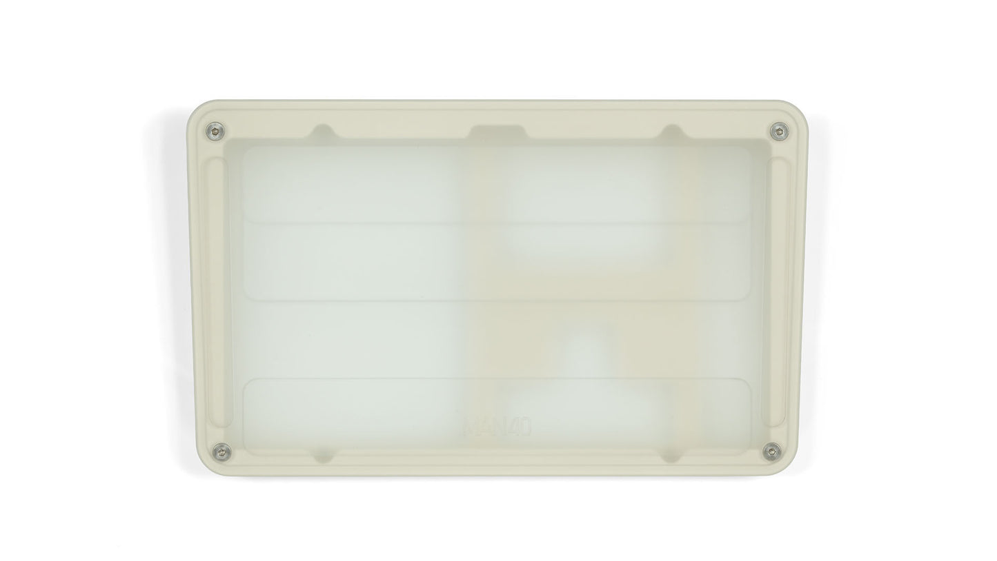 MAN40 Barebone Kit