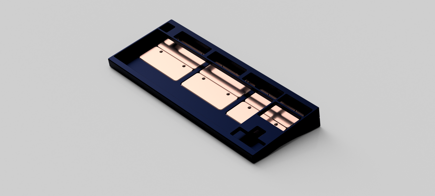 F1-8X V2 Barebone Kit
