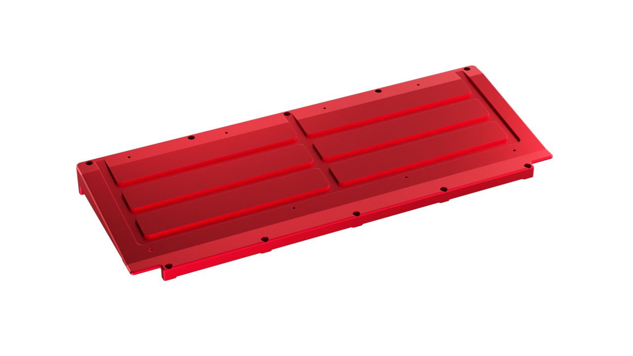 Keycult No. 2/TKL Mid