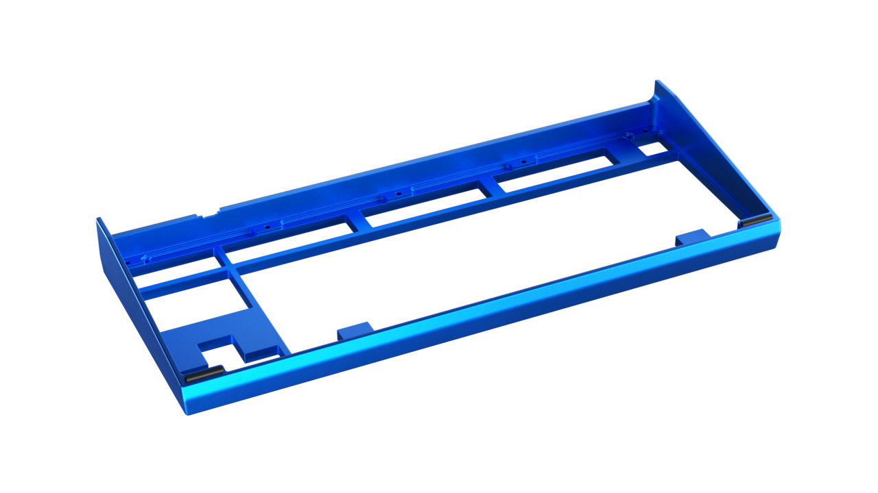 Keycult No. 2/TKL Top