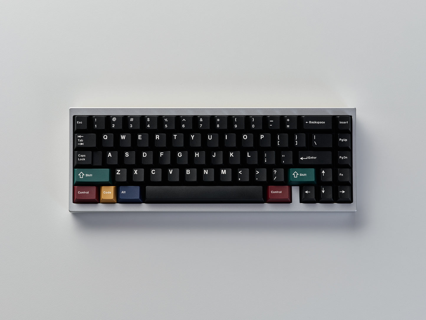 GIGACHAD/GIGACHILD/DARK RGB Extension Kit