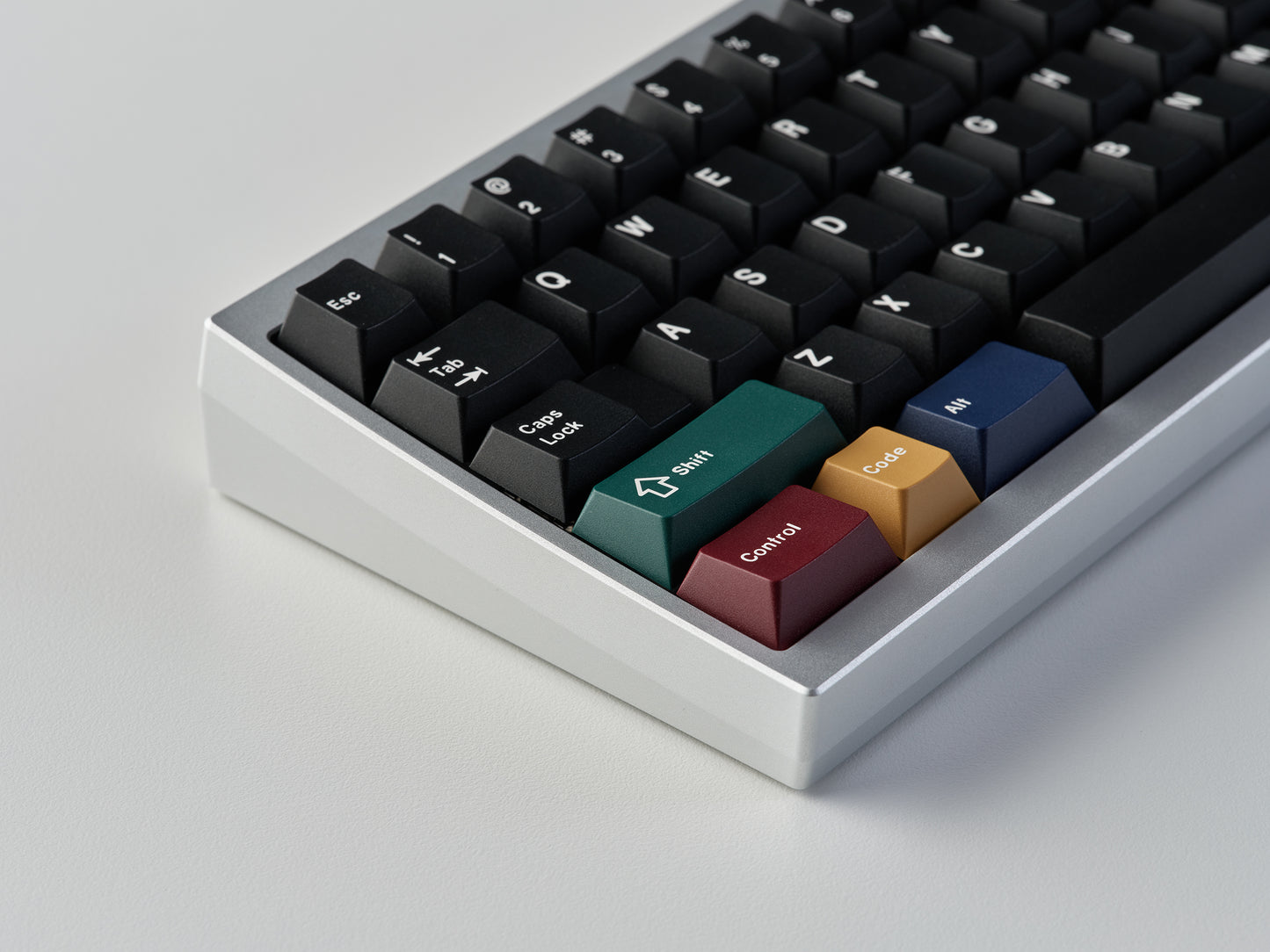 GIGACHAD/GIGACHILD/DARK RGB Extension Kit