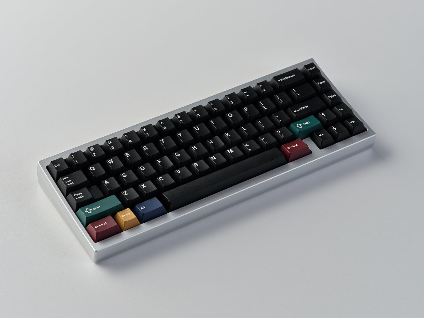 GIGACHAD/GIGACHILD/DARK RGB Extension Kit