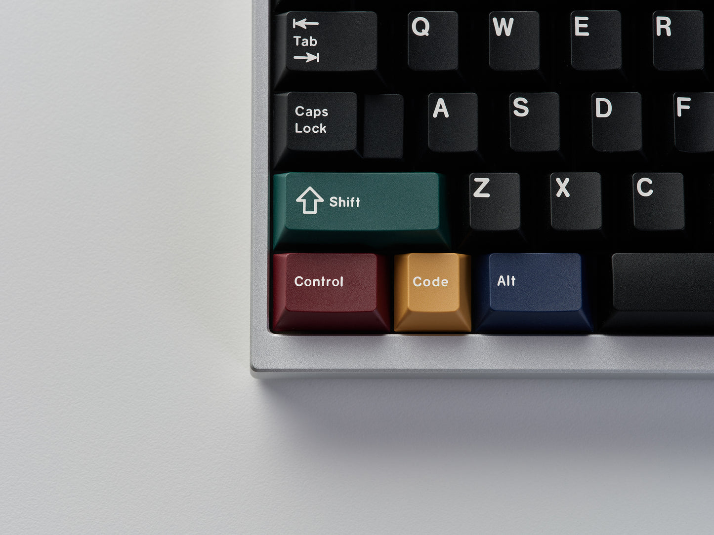 GIGACHAD/GIGACHILD/DARK RGB Extension Kit