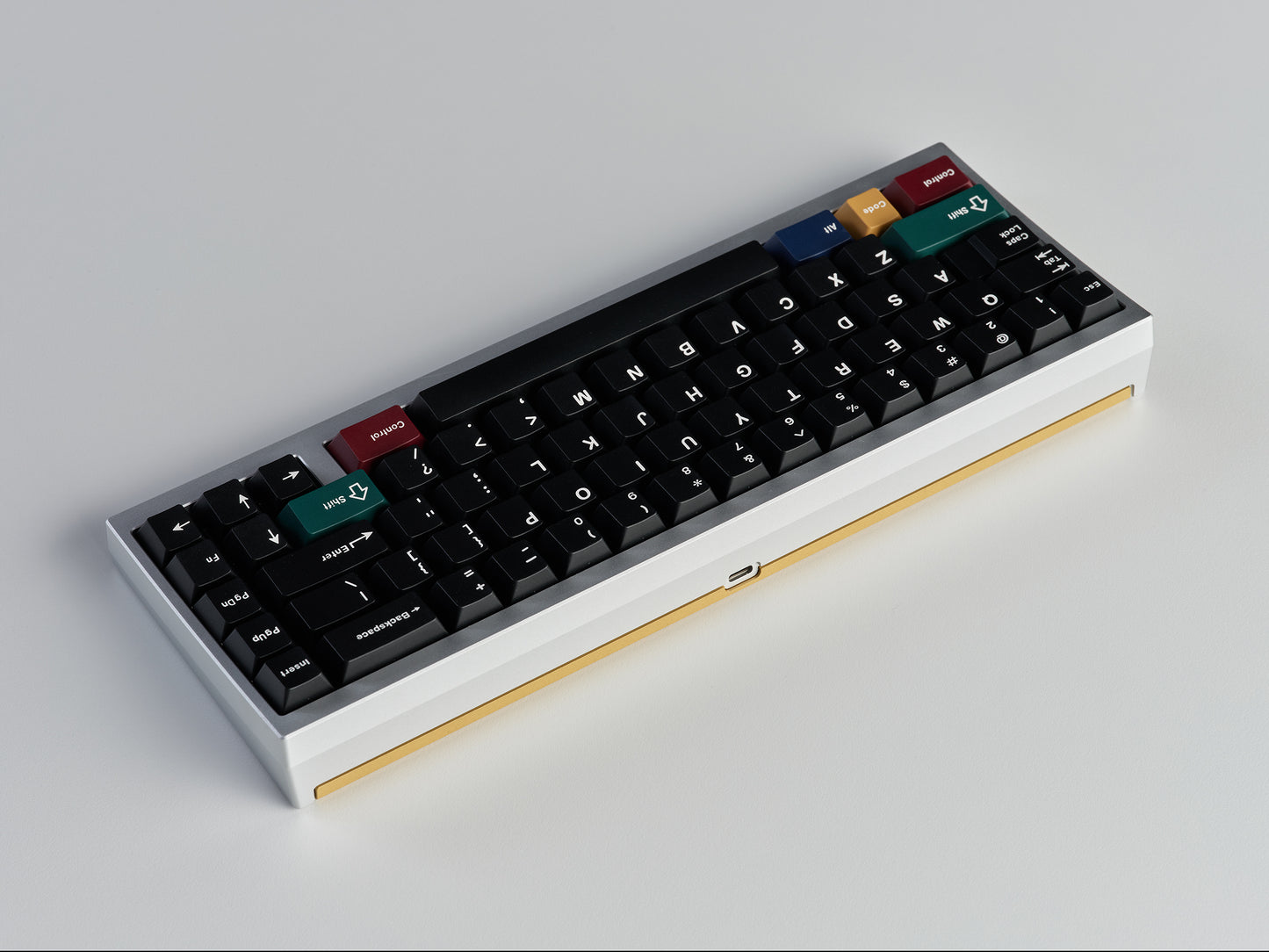 GIGACHAD/GIGACHILD/DARK RGB Extension Kit