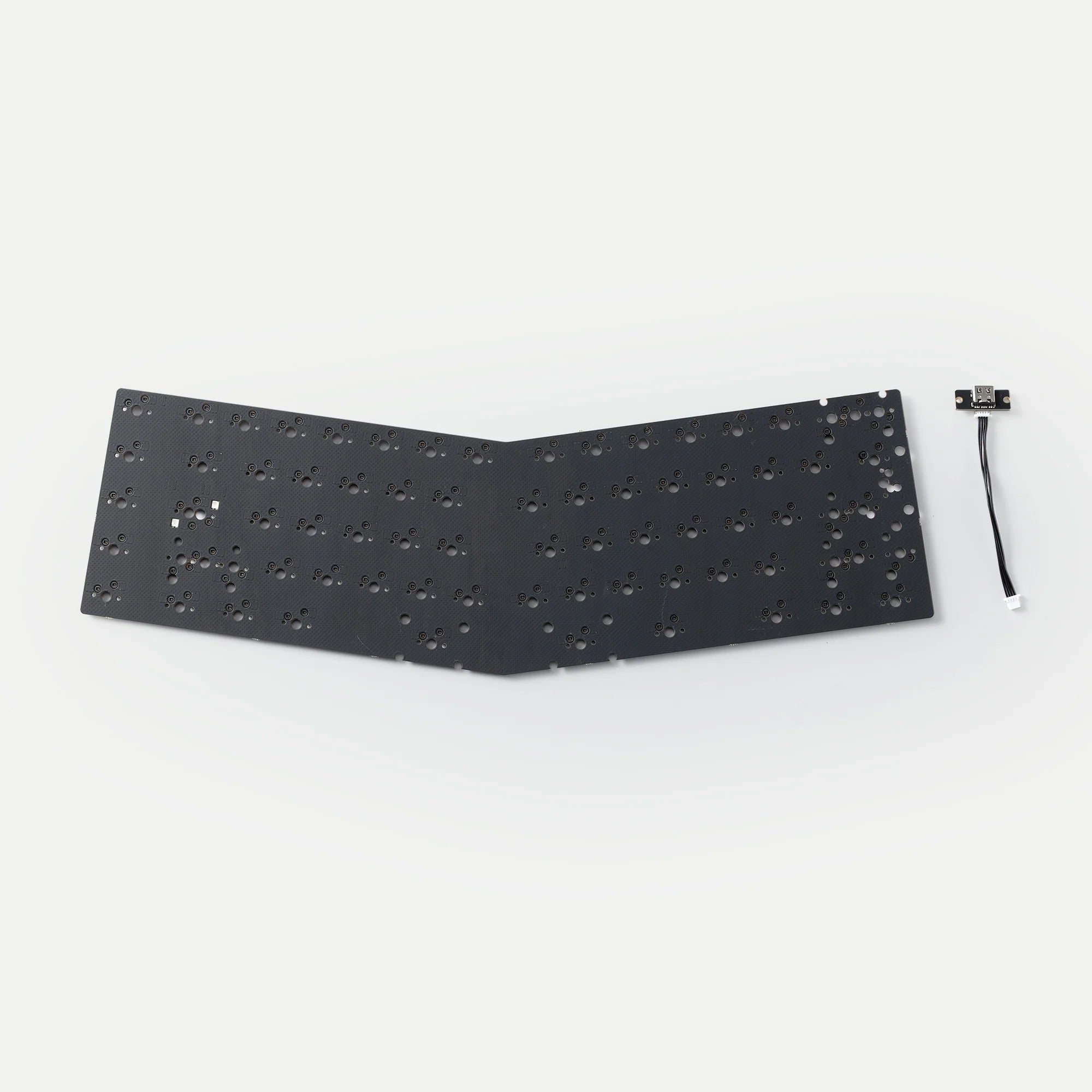 KBDfans Boomerang Add-ons