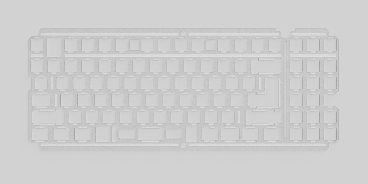 Add-ons for F1-8X V2 Classic