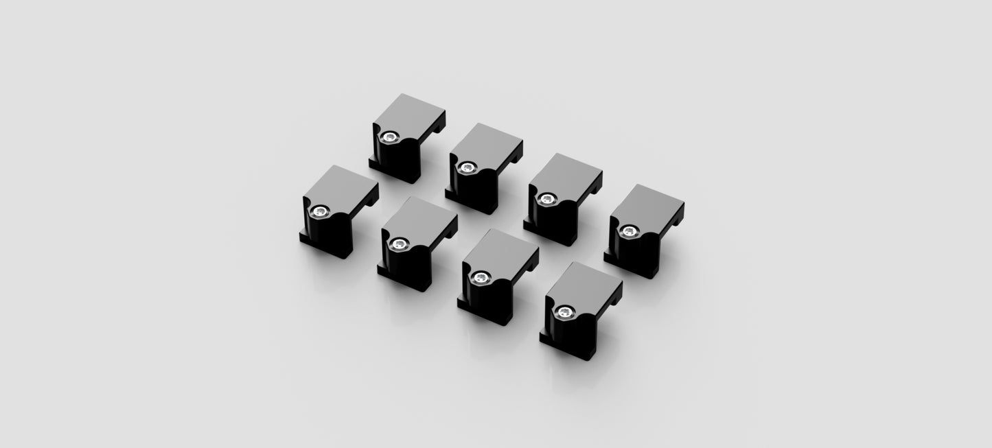 Add-ons for F1-8X V2 Classic