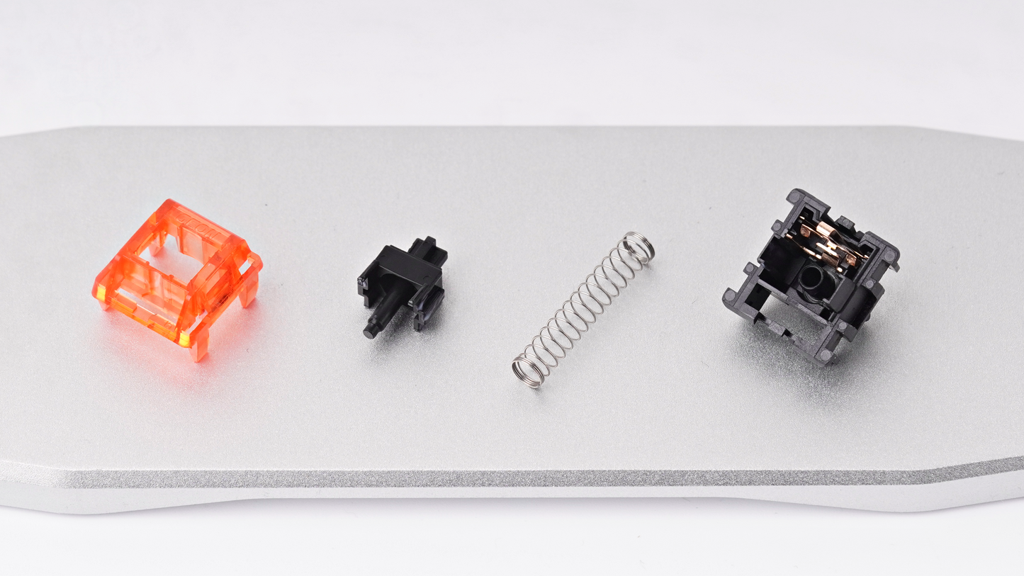 Raptor MX Gaming Switch