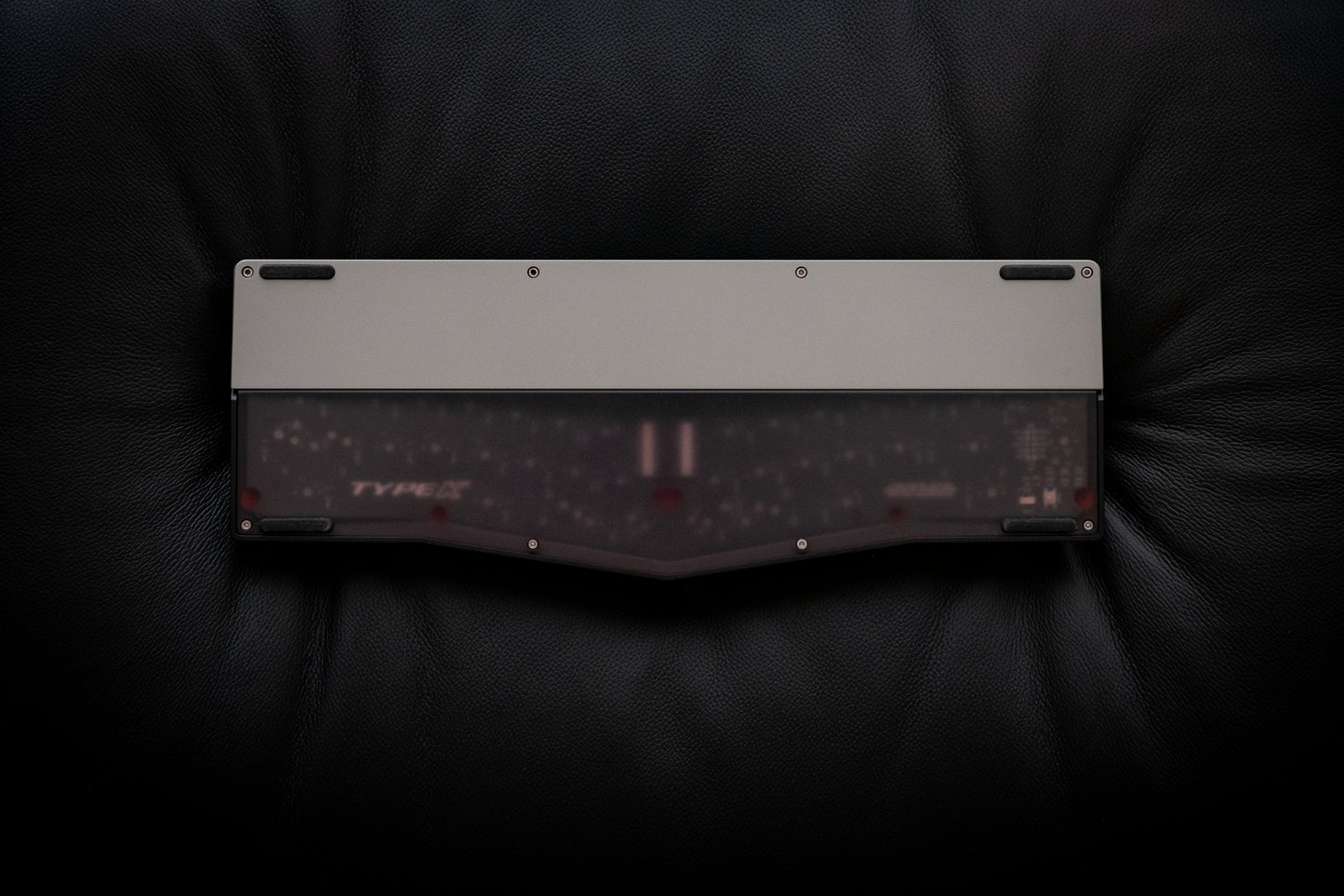 TYPE-K Keyboard Barebone Kit