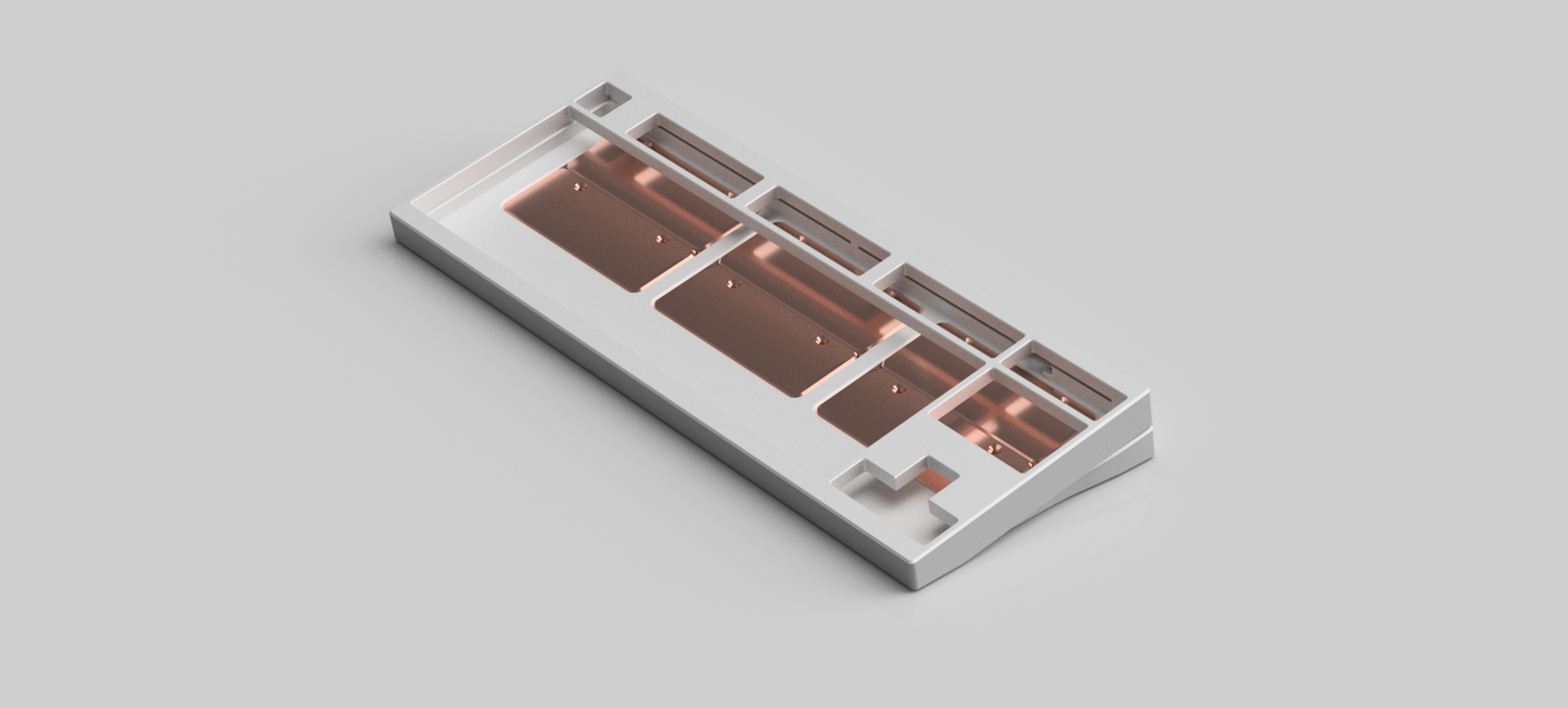 F1-8X V2 Barebone Kit
