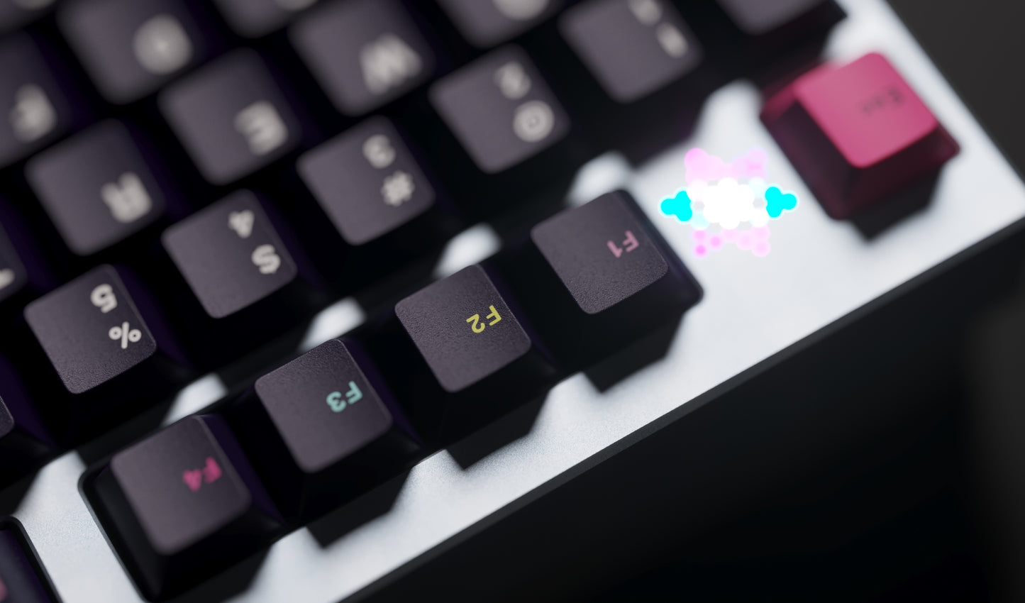 GMK CYL Future Funk R2