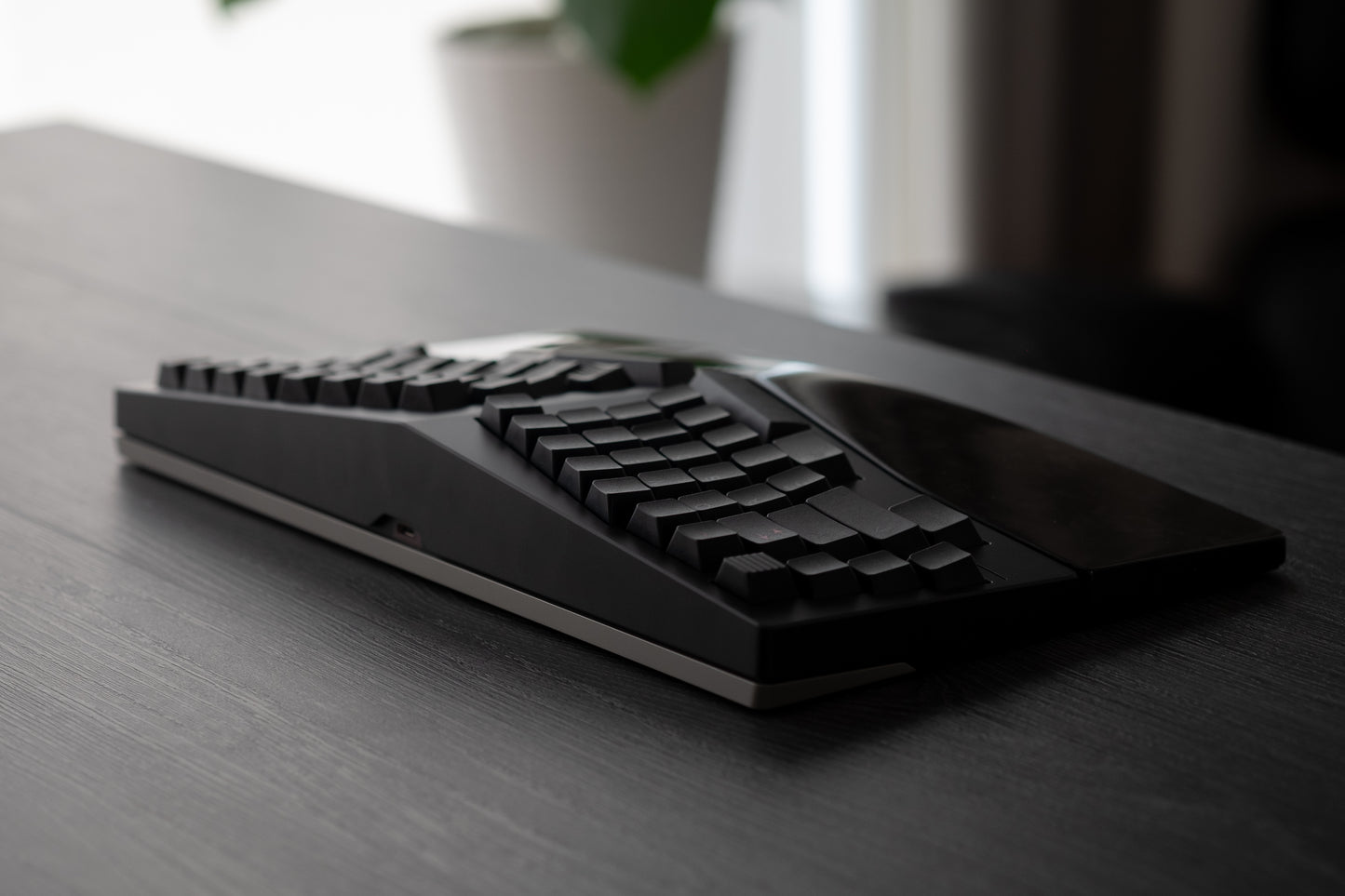 TYPE-K Keyboard Barebone Kit