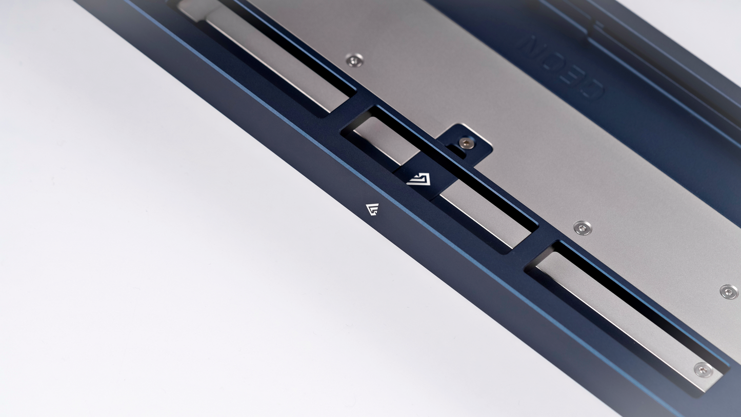 F2-84 TKL Barebone Kit