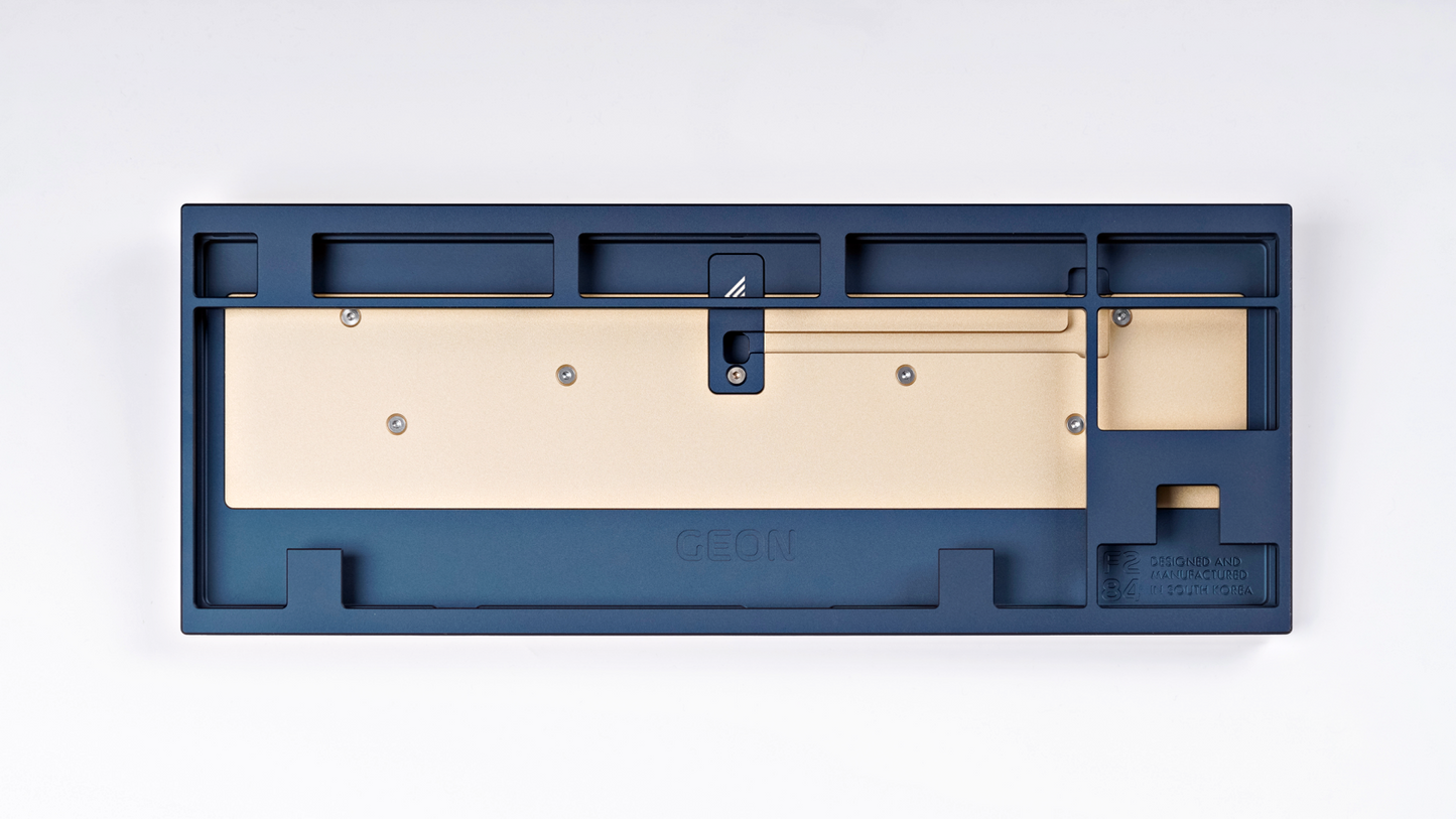 F2-84 TKL Barebone Kit
