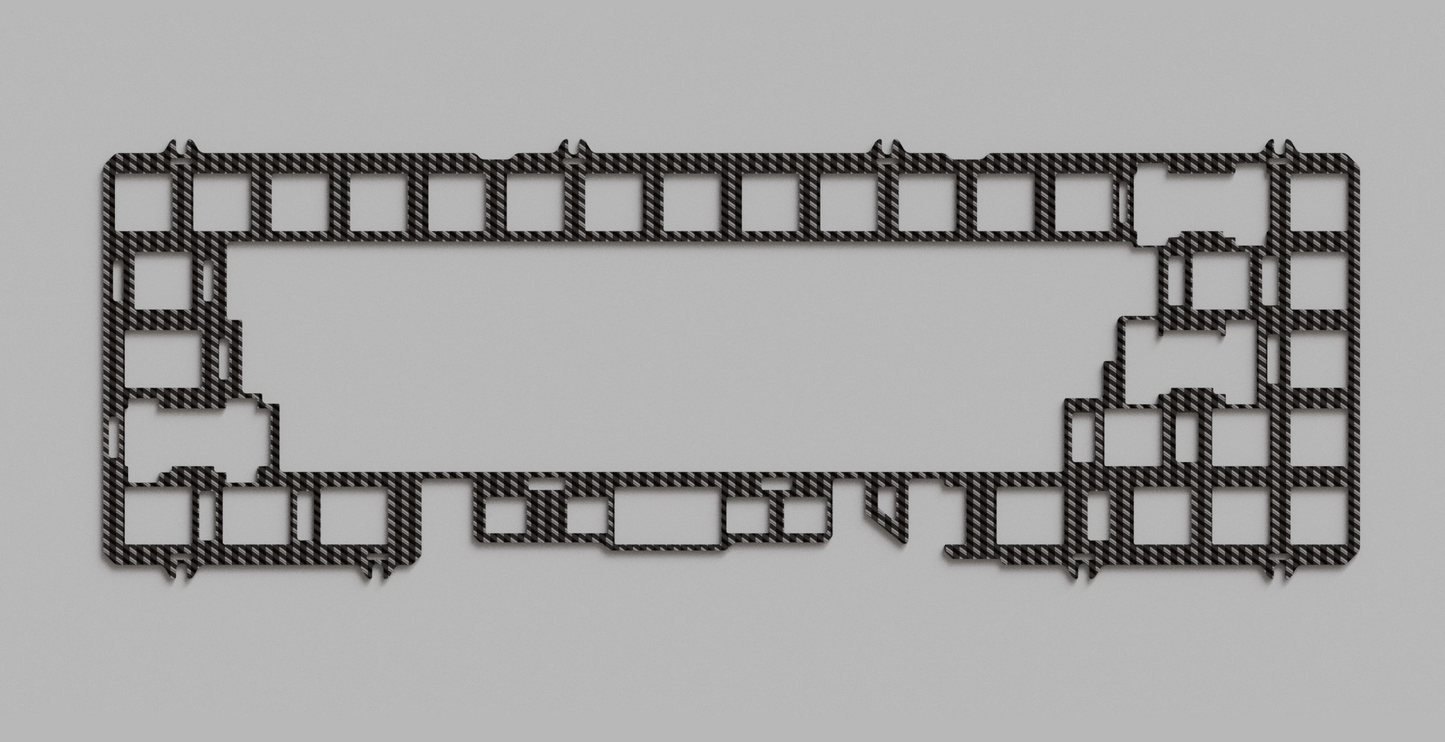 Plates for Glare 65
