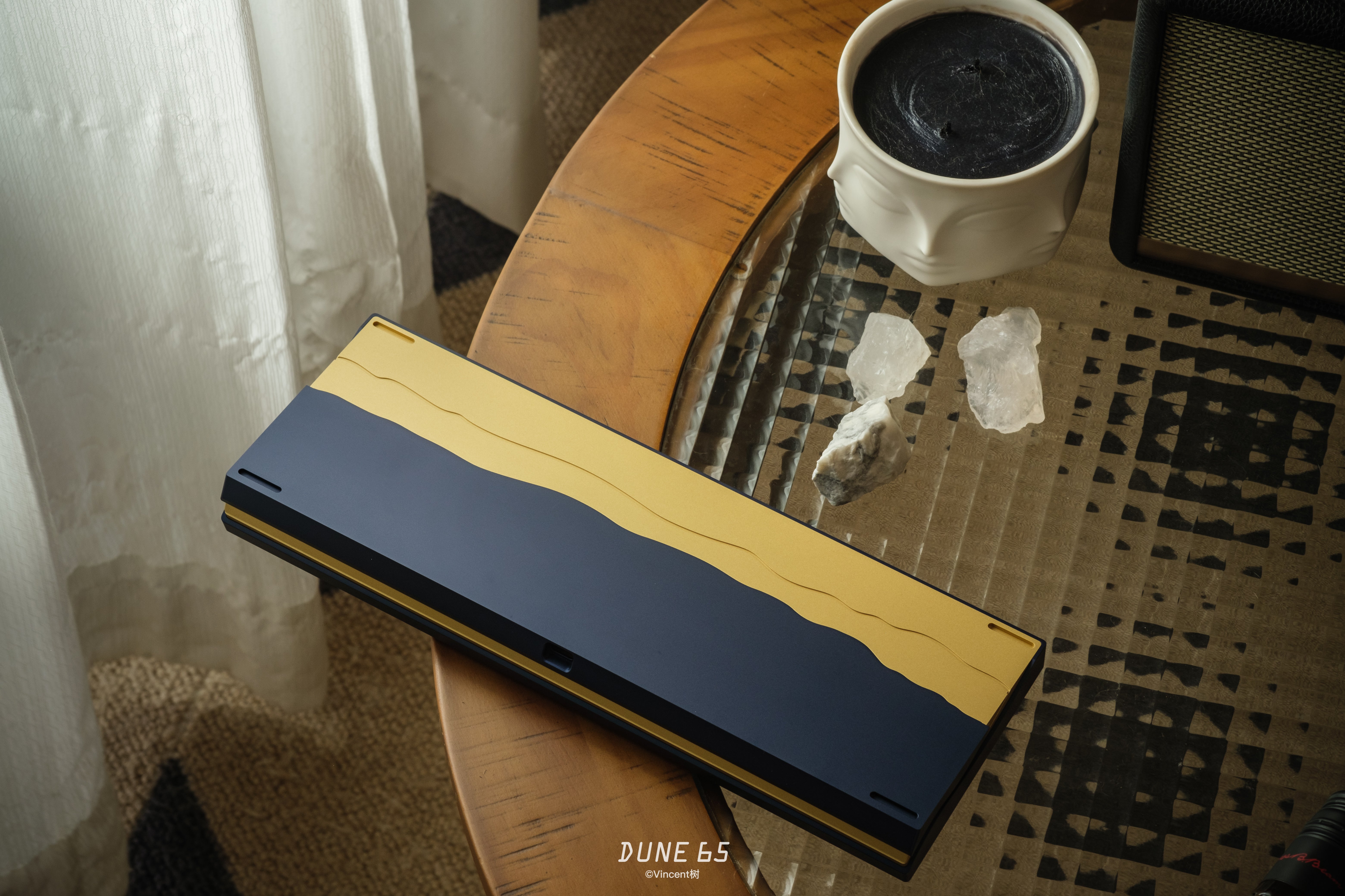 Grit Works DUNE65