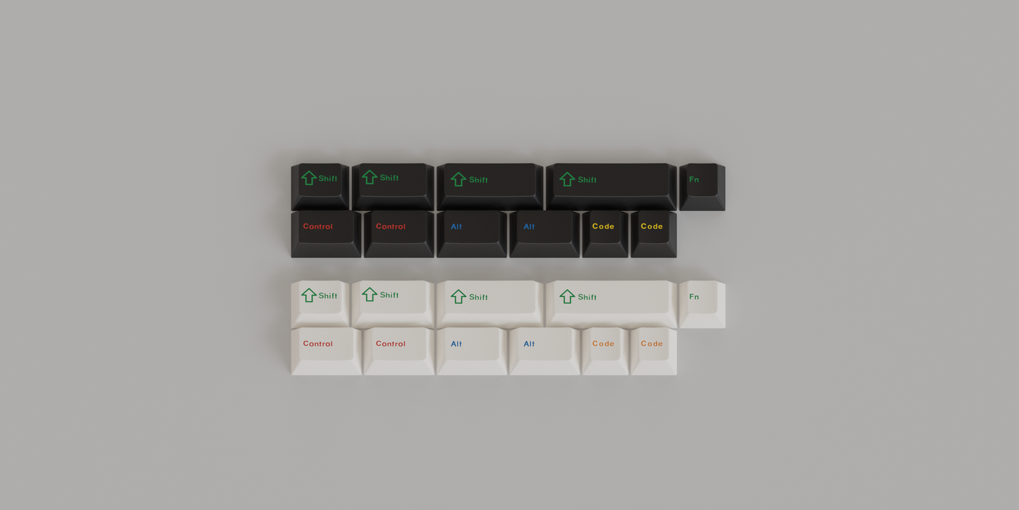 GIGACHAD/GIGACHILD Extension Kit