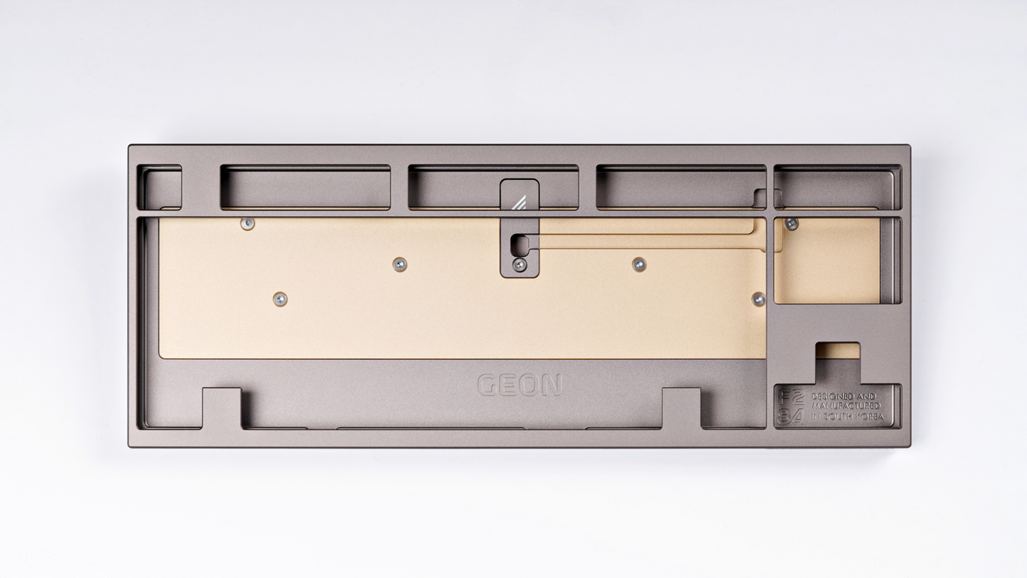 F2-84 TKL Barebone Kit