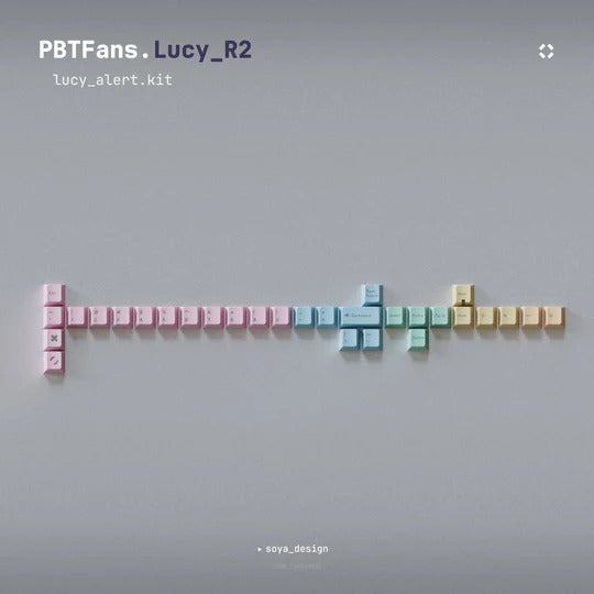 PBTfans Lucy R2