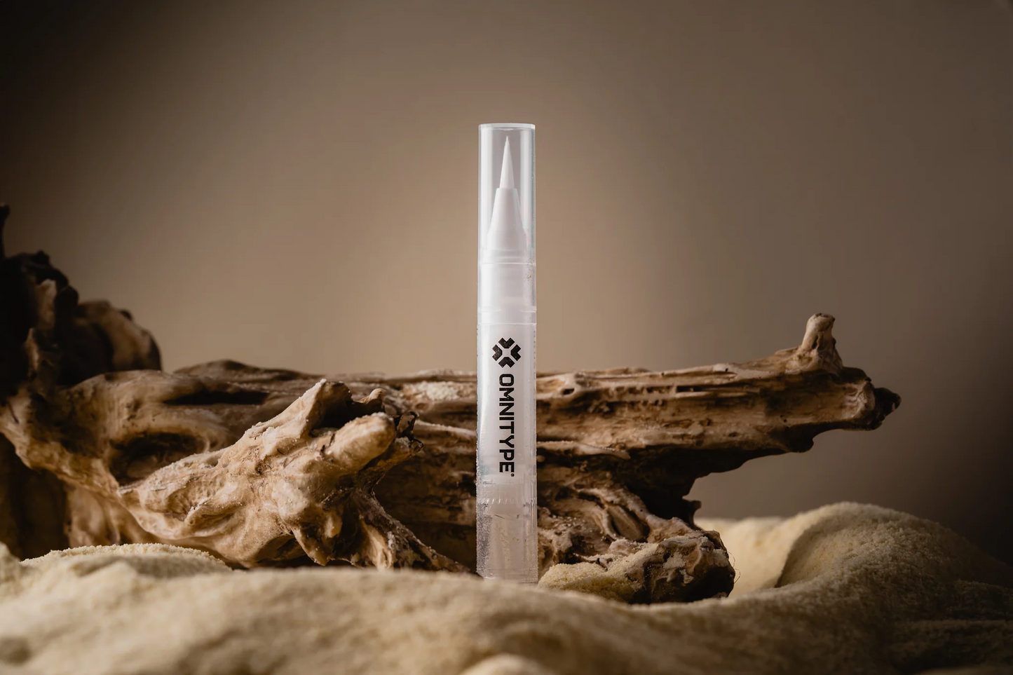 OMNITYPE Lube Pen