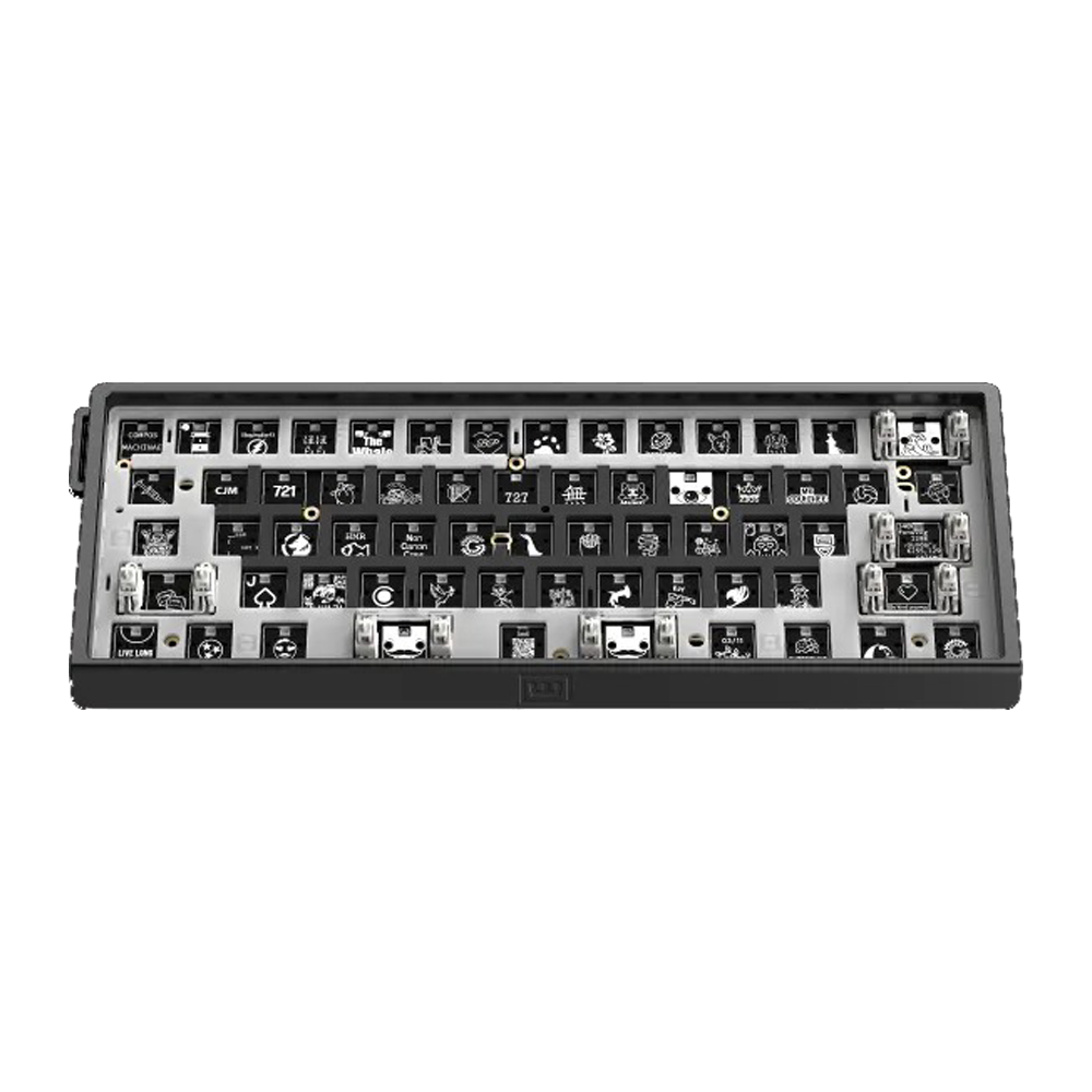 Wooting 60HE V2 Module