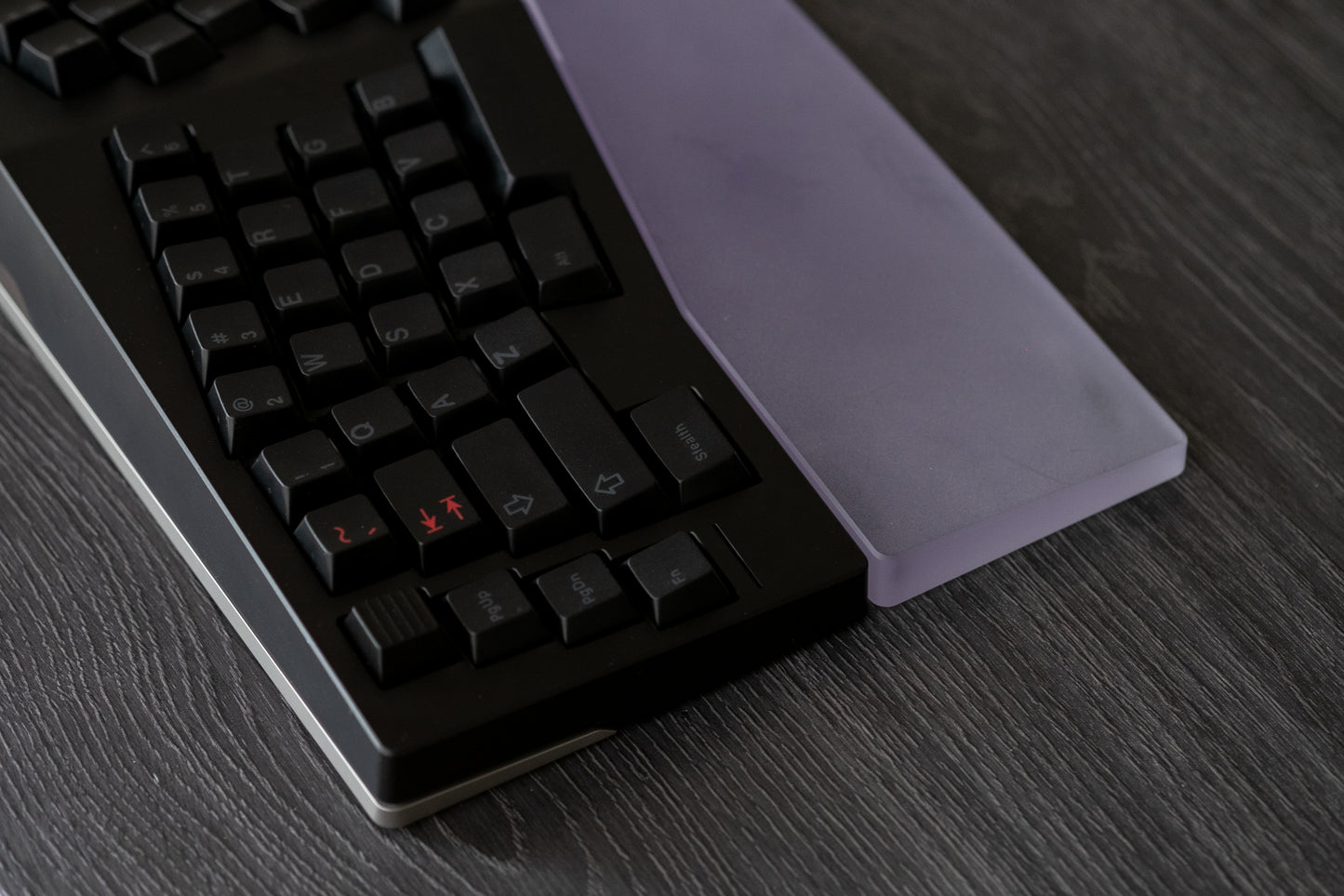 TYPE-K Keyboard Barebone Kit