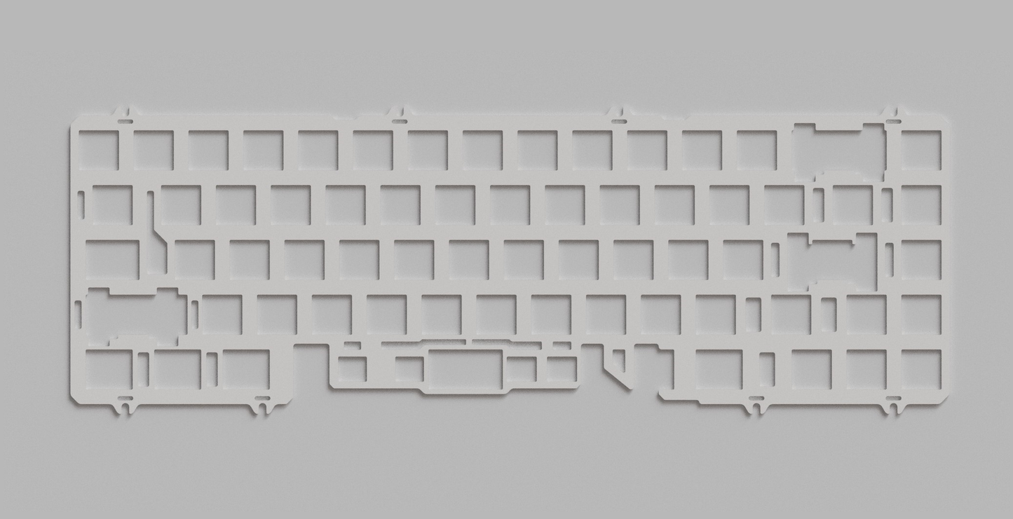 Plates for Glare 65