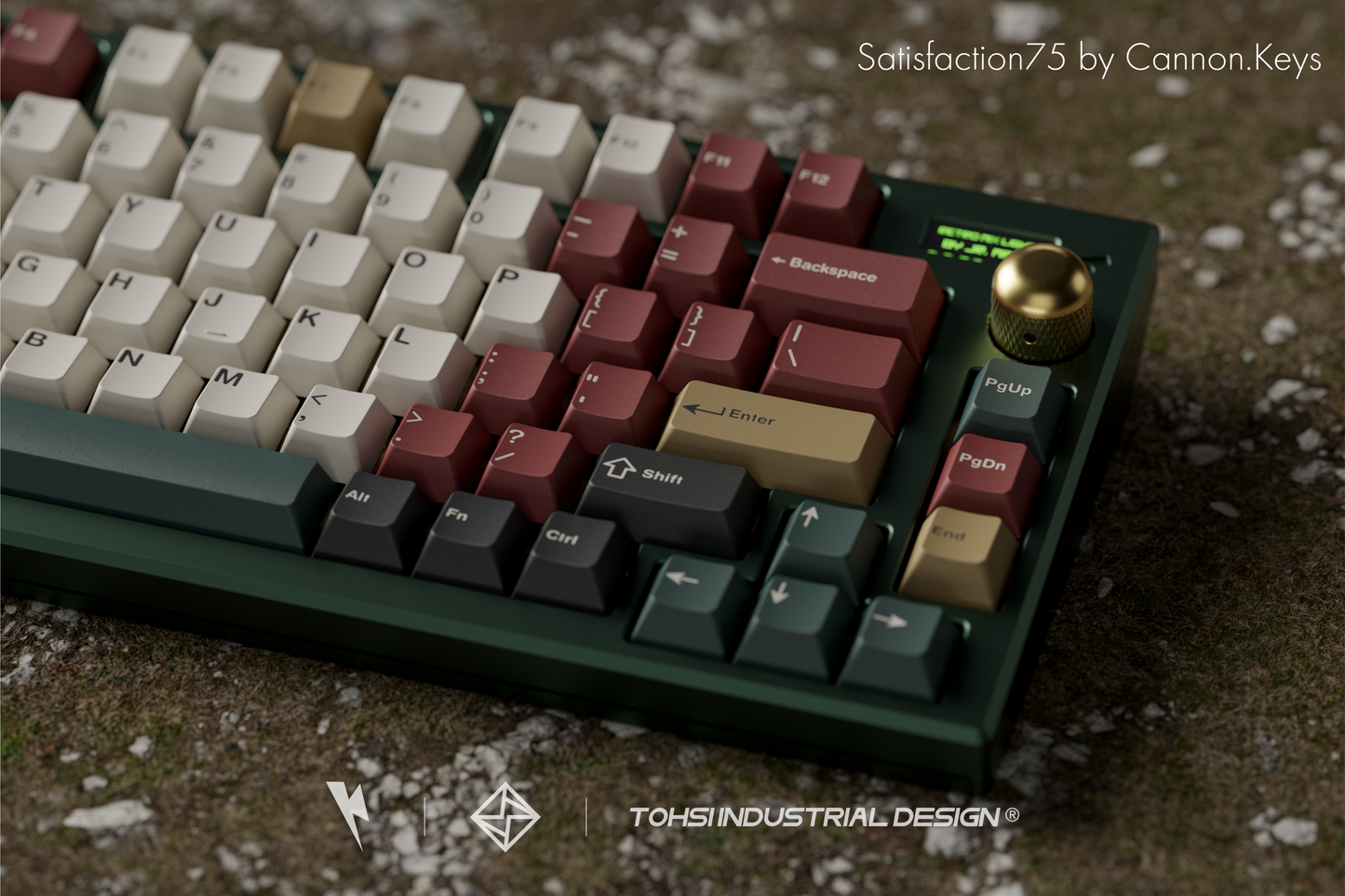 Key Kobo Retro Mixed Lights