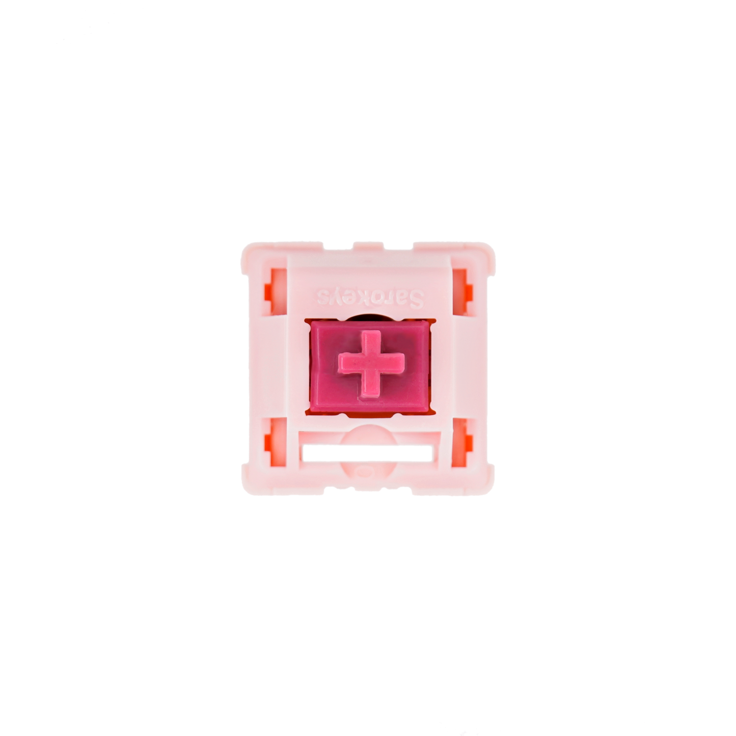 Sarokeys Strawberry Wine Switch