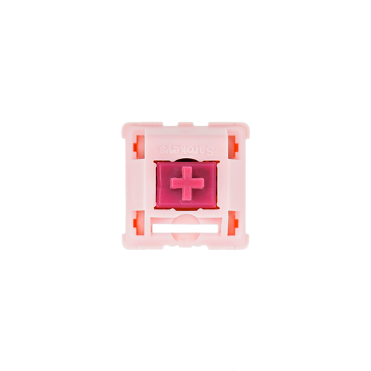 Sarokeys Strawberry Wine Switch