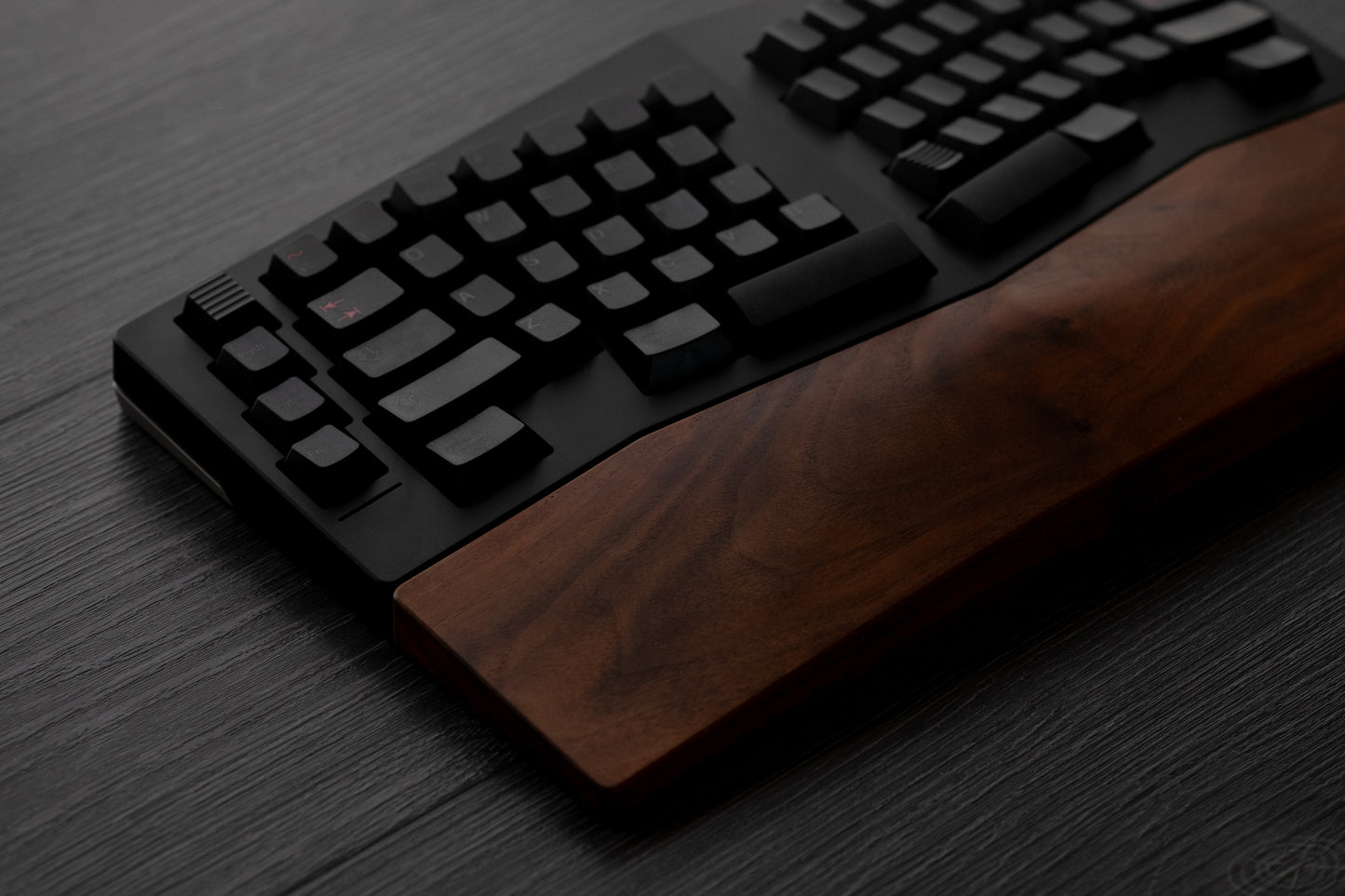 TYPE-K Keyboard Barebone Kit
