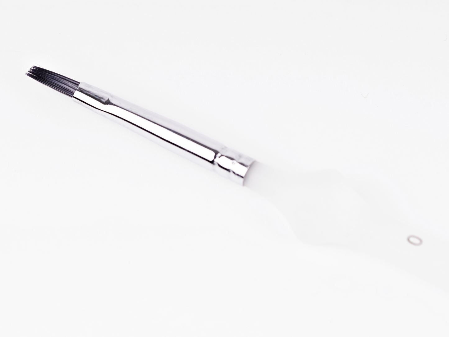 Geon Brush (Flat, Liner)