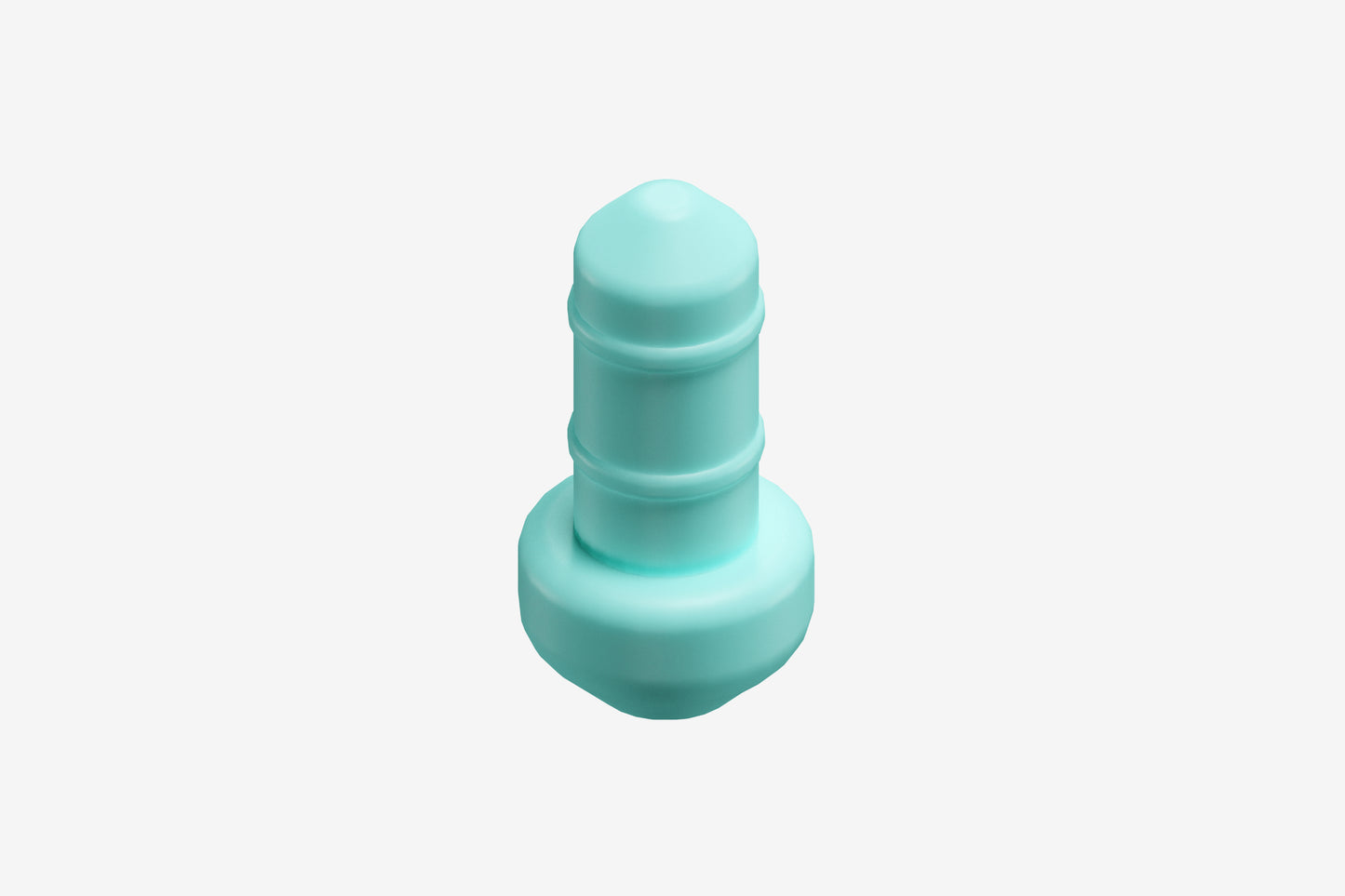 Tadpole Pin D3.0