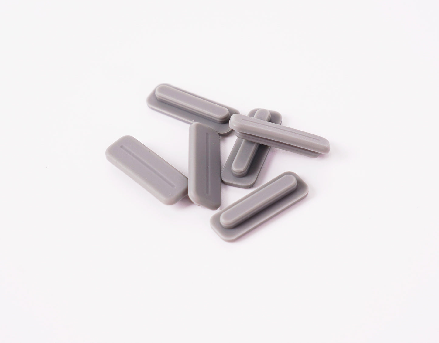 Square Feet - 20x7mm for W1-AT