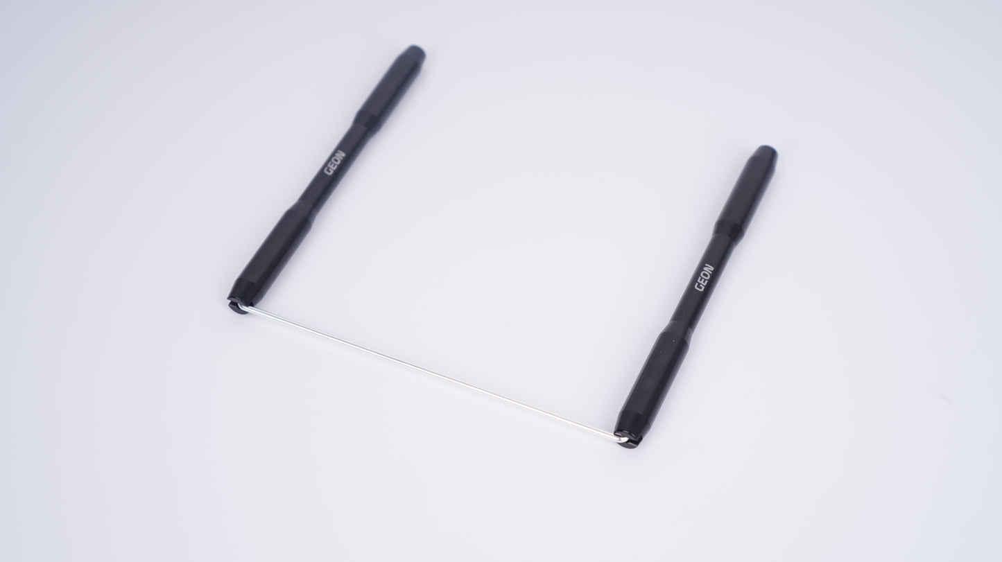 Geon Stabilizer Twister 2pcs