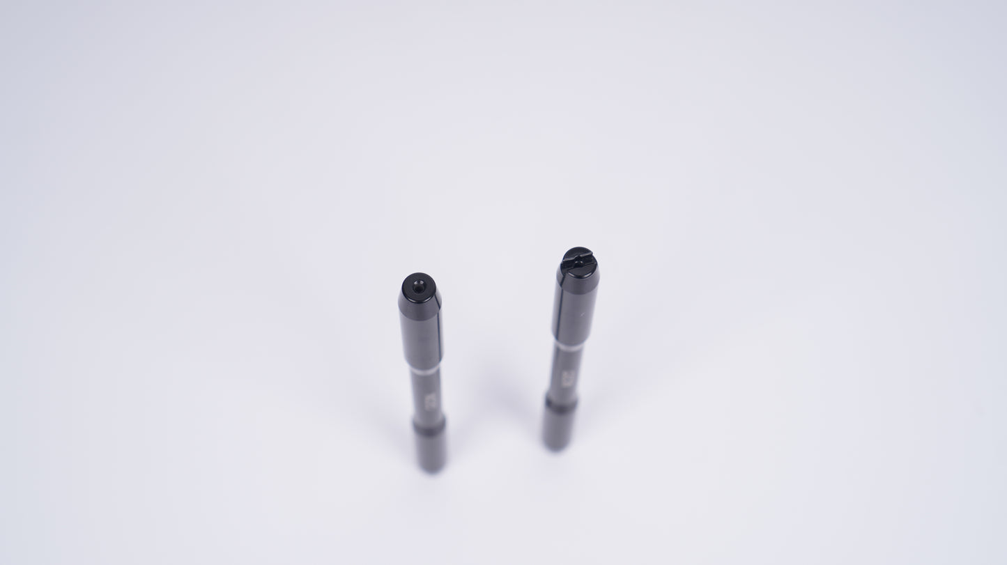 Geon Stabilizer Twister 2pcs