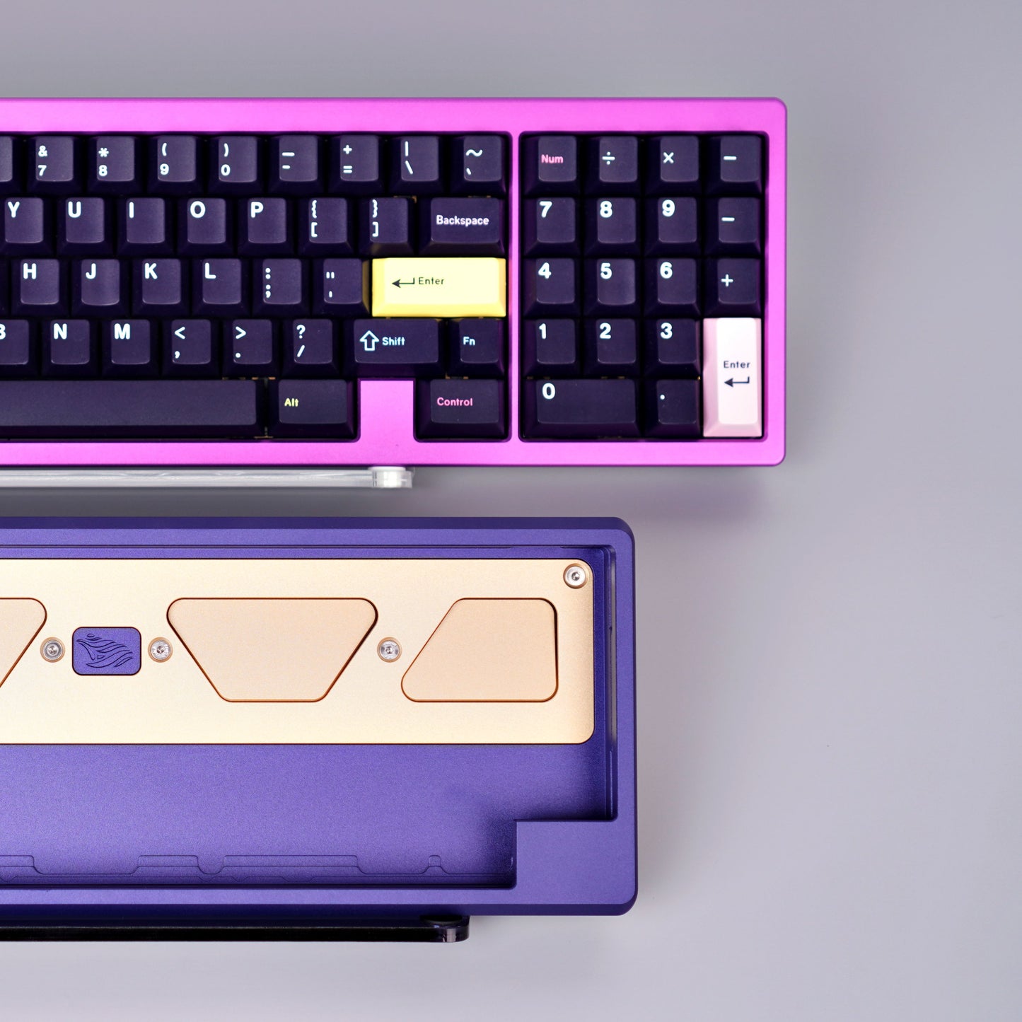 Geon Mechanical Keyboard Stand
