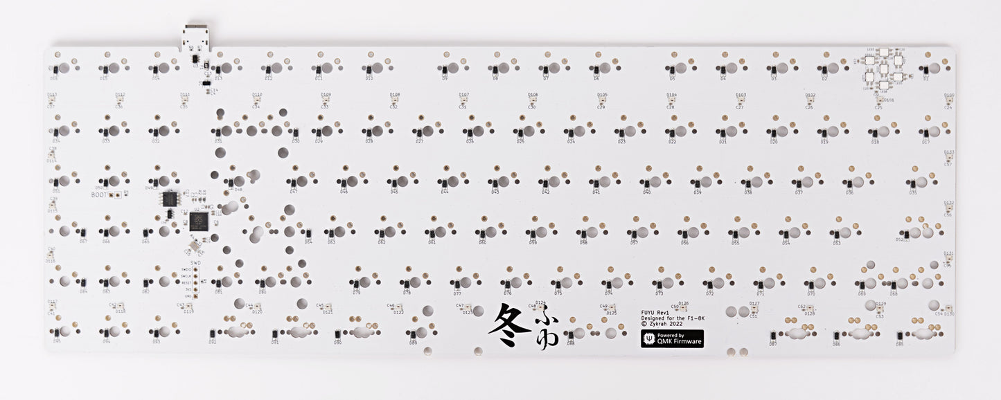 FUYU PCB