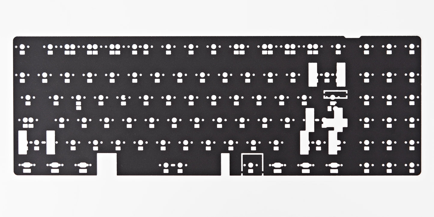 Keyboard Foams for TKL