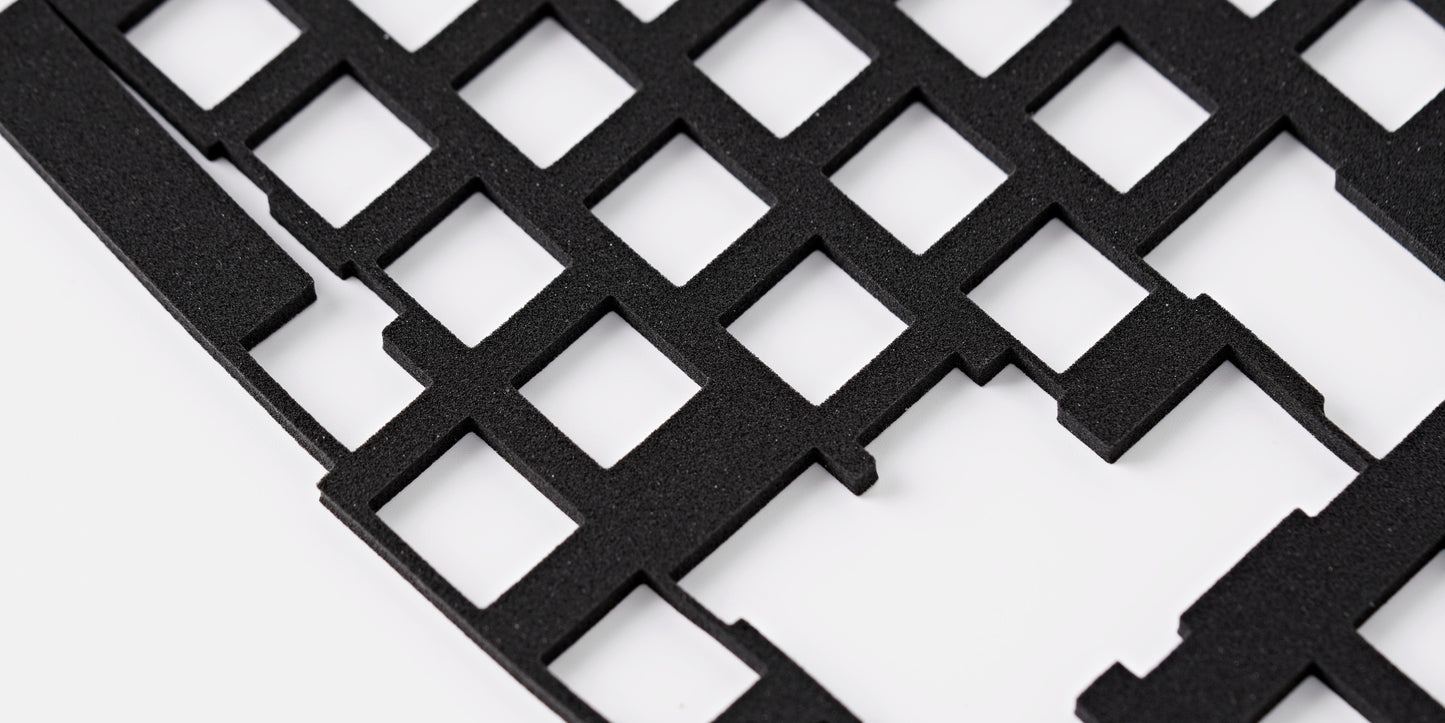 Keyboard Foams for TKL