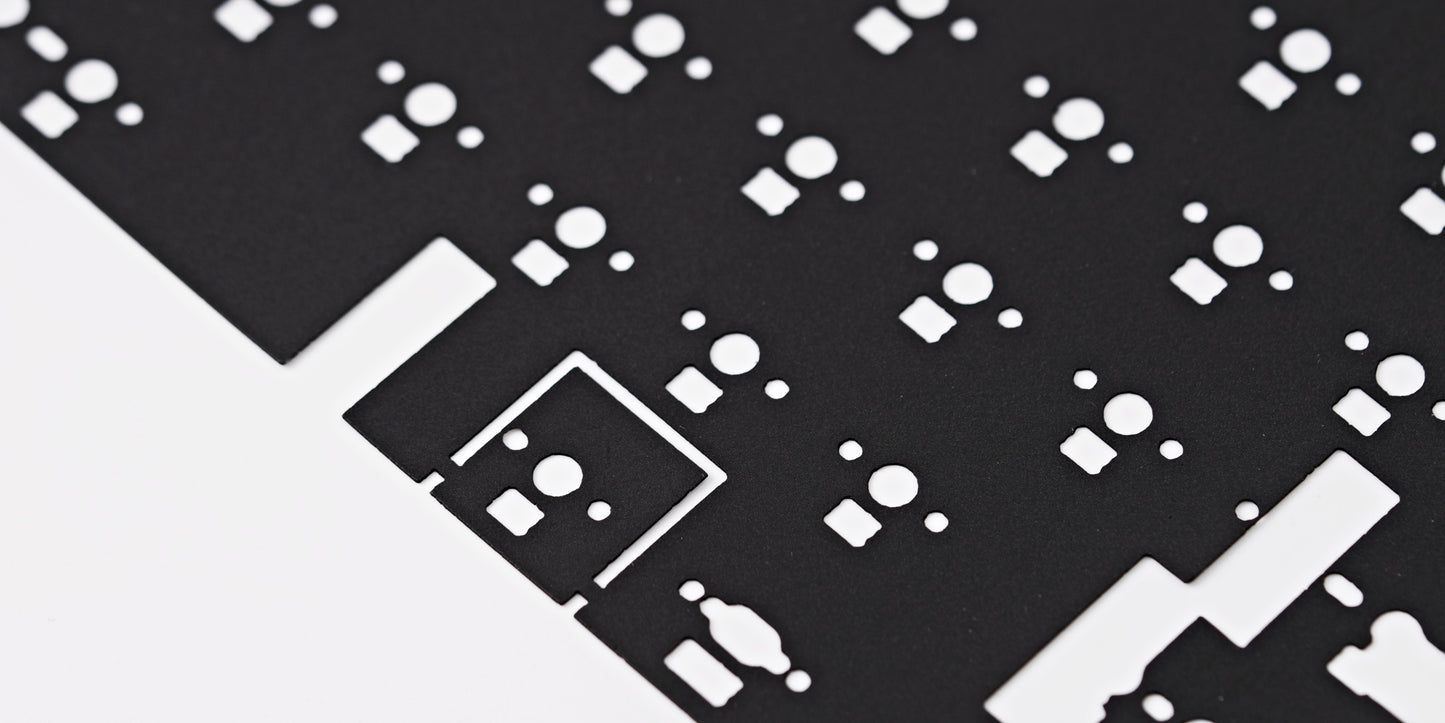 Keyboard Foams for TKL