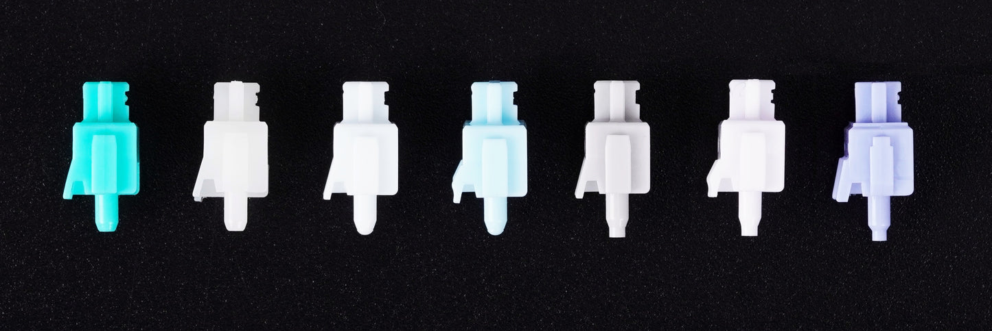 Geon Slider 100pcs