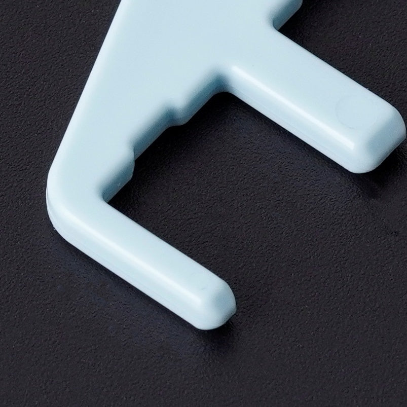 Geon Plate Support Fork